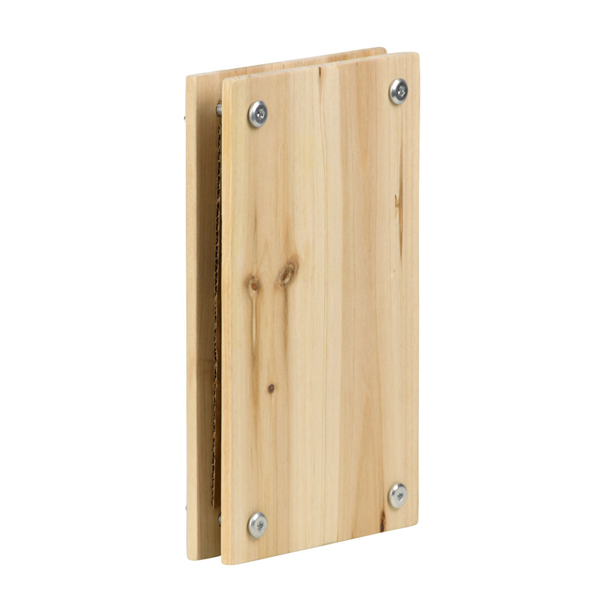 Esschert Design Bloemen- En Kruidenpers