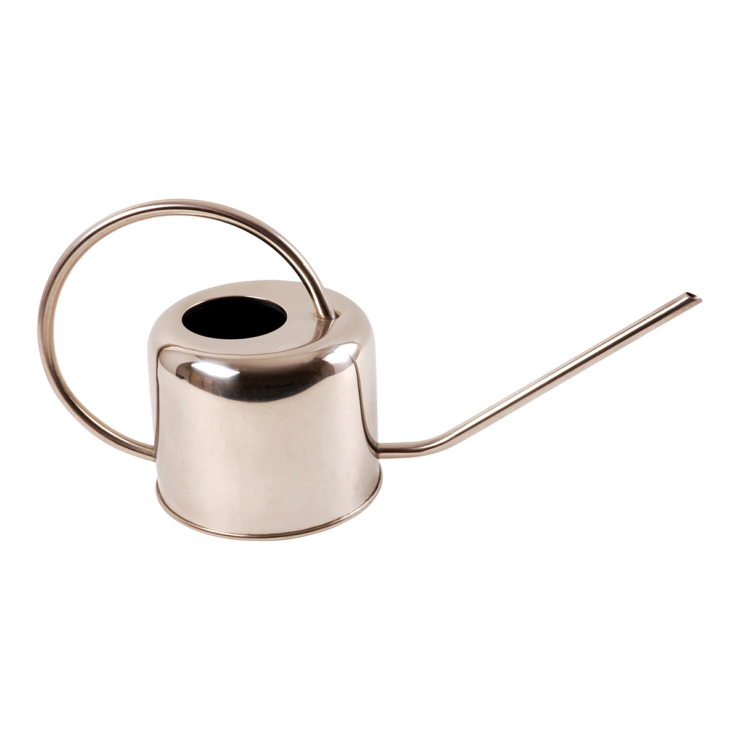 esschert design Bloemengieter RVS 1l