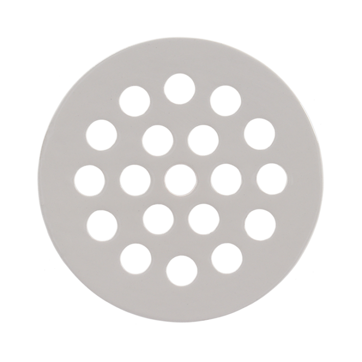 esschert design Bloemenschikker wit M