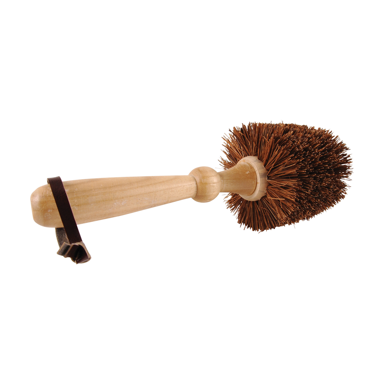 Esschert Design Bloempot Borstel