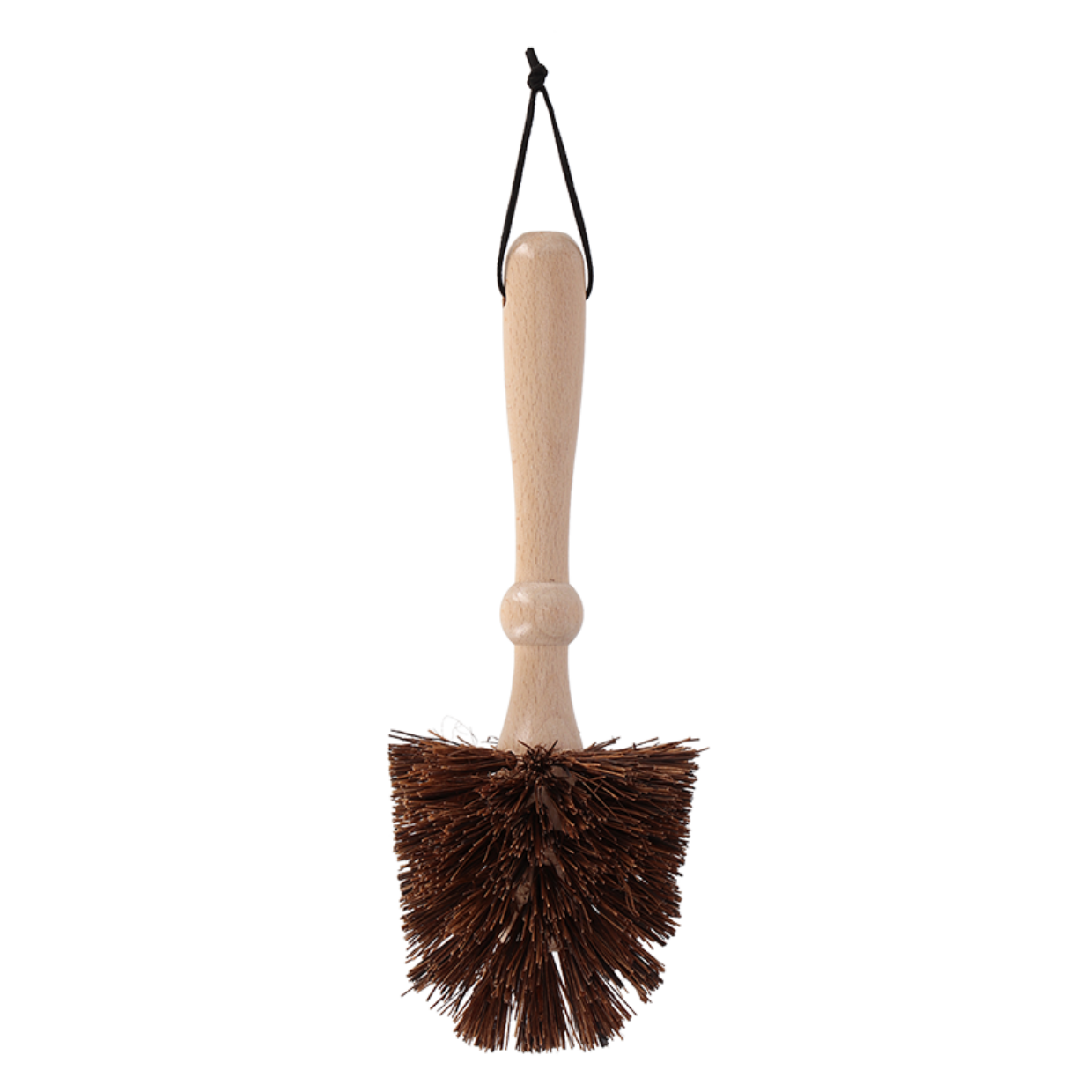 Esschert Design Bloempot Borstel