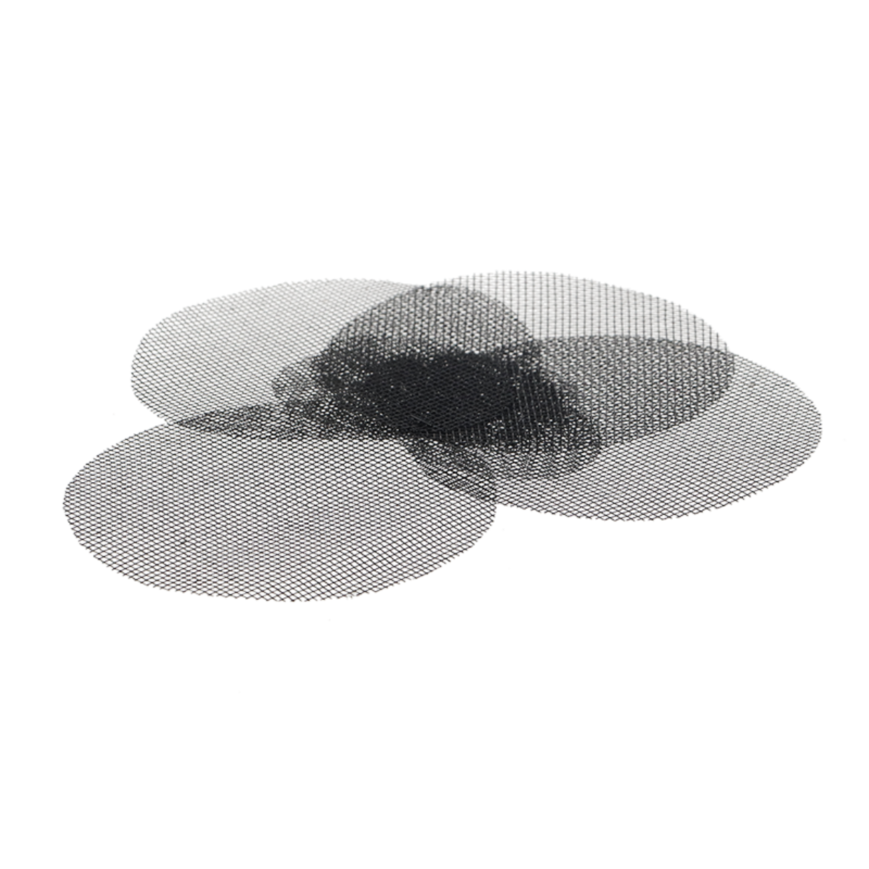 Esschert Design Bloempot Drainage Net Set Van 12