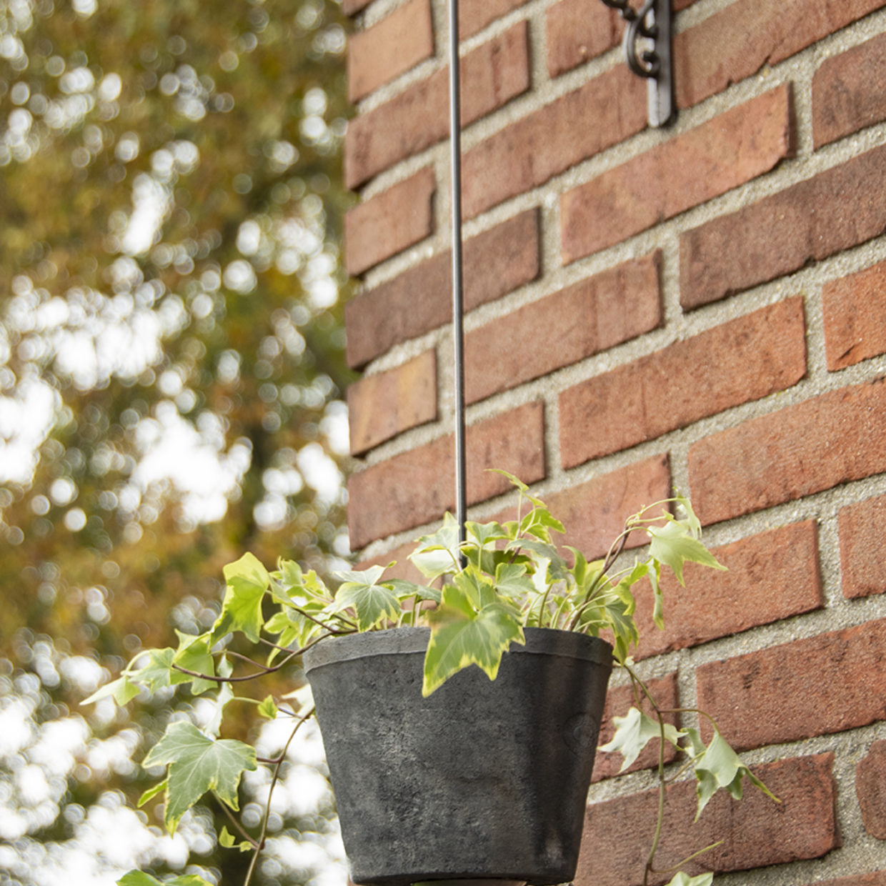 Esschert Design Bloempotophanghaak