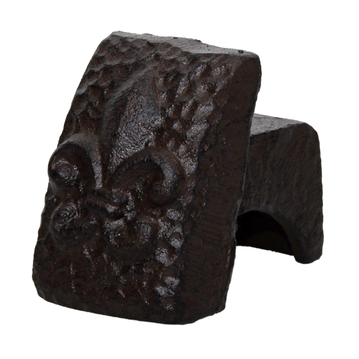 esschert design Bloempotvoetje klassiek