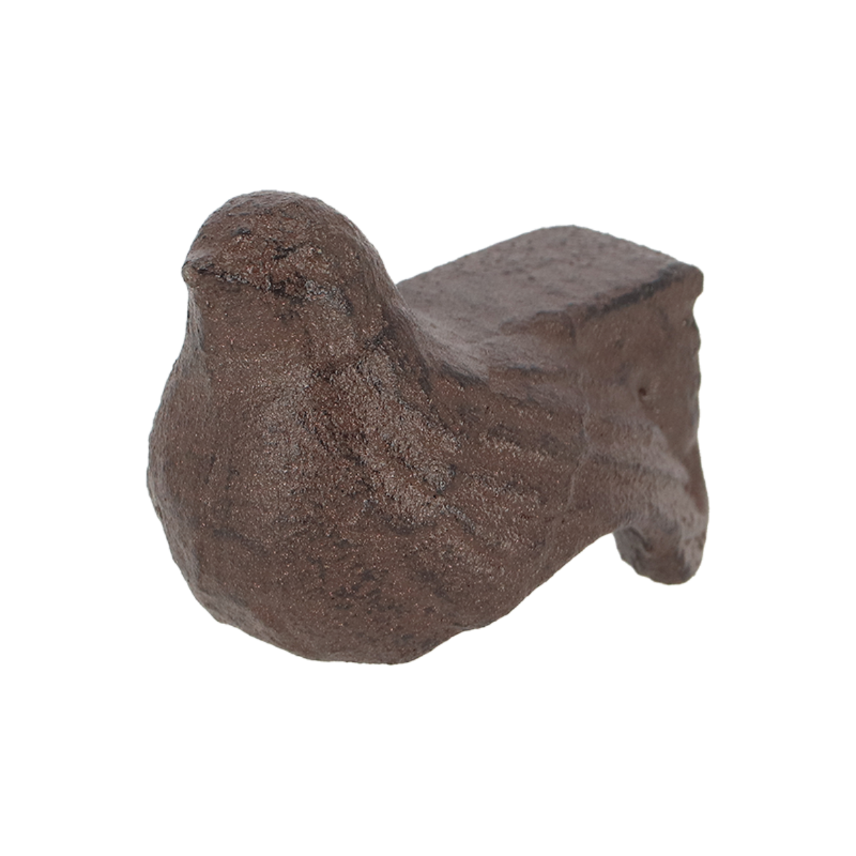 Esschert Design Bloempotvoetje Vogel