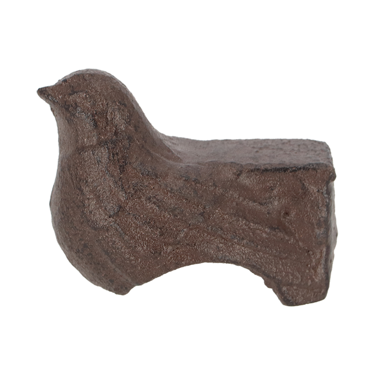 Esschert Design Bloempotvoetje Vogel