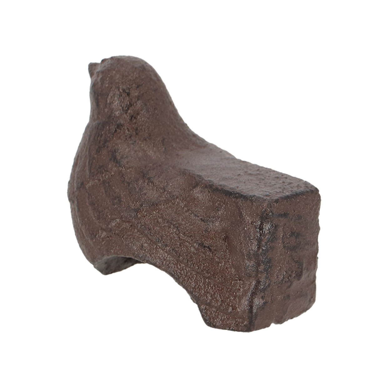 Esschert Design Bloempotvoetje Vogel