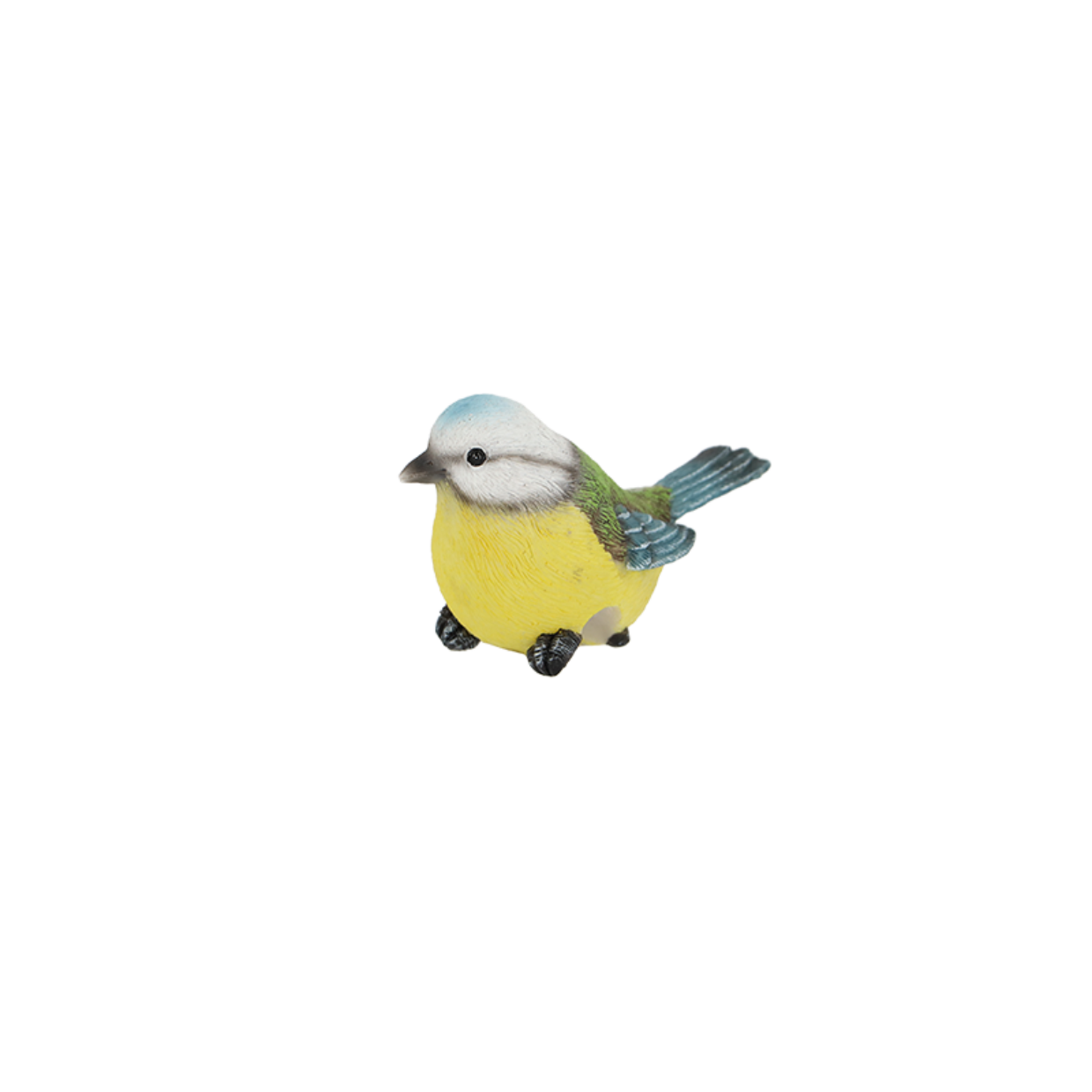 Esschert Design Bloempotvogel