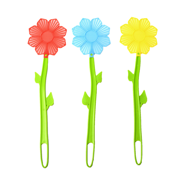 esschert design Bloemvliegenmepper