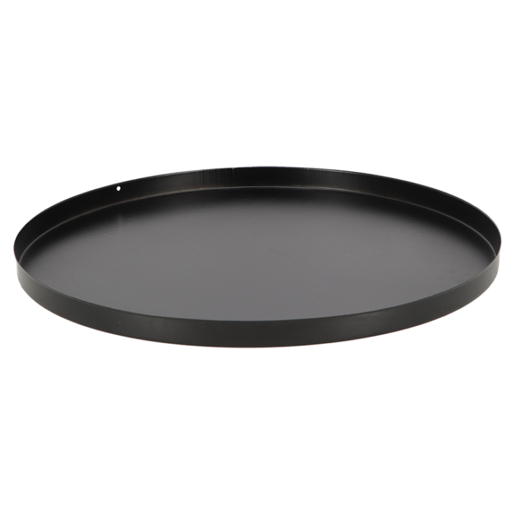 esschert design Bodemplaat rond