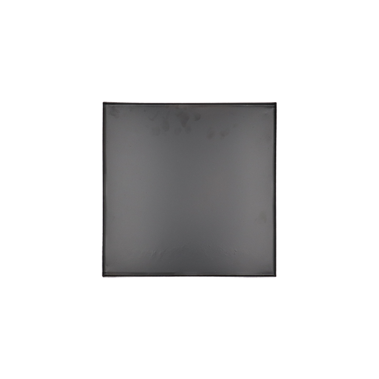 Esschert Design Bodemplaat Vierkant