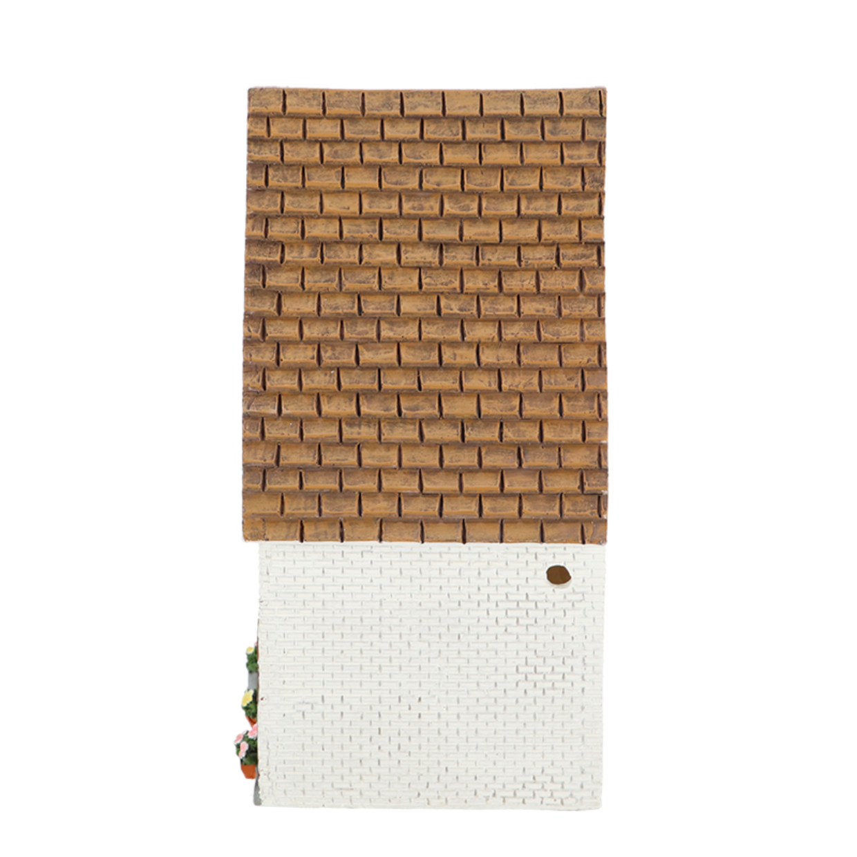 Esschert Design Boerderij-nestkast