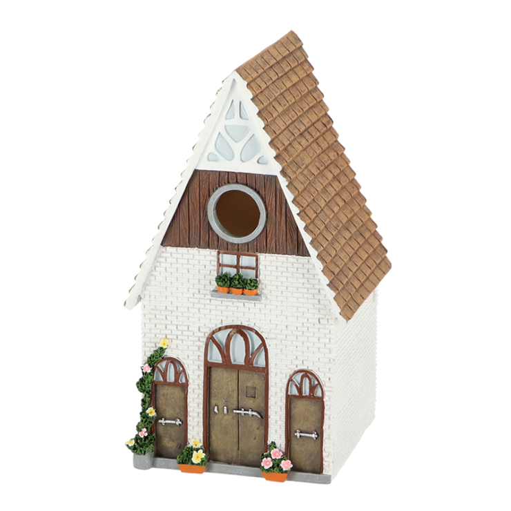 esschert design Boerderij-nestkast