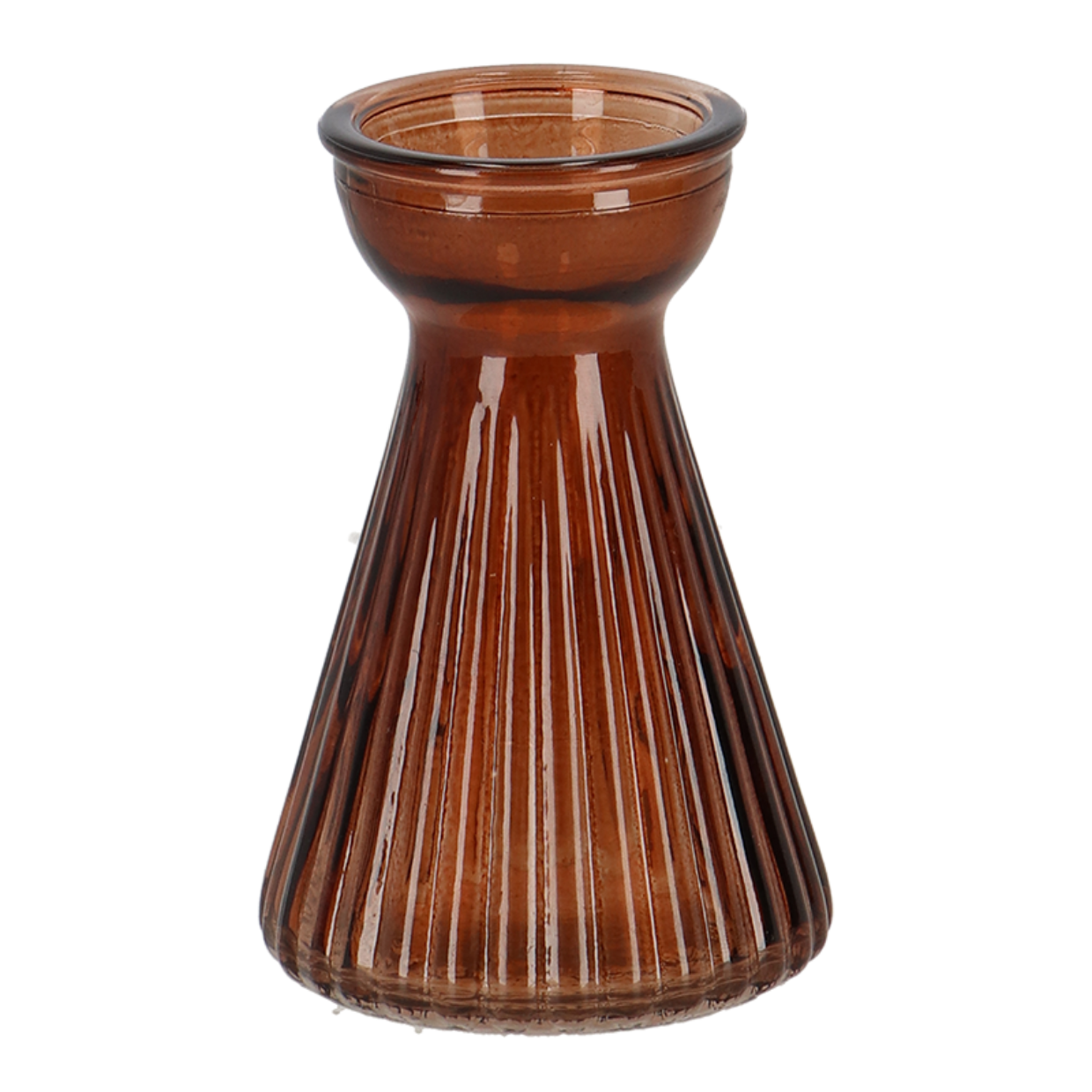 Esschert Design Bollenvaas Geribbeld Krokus