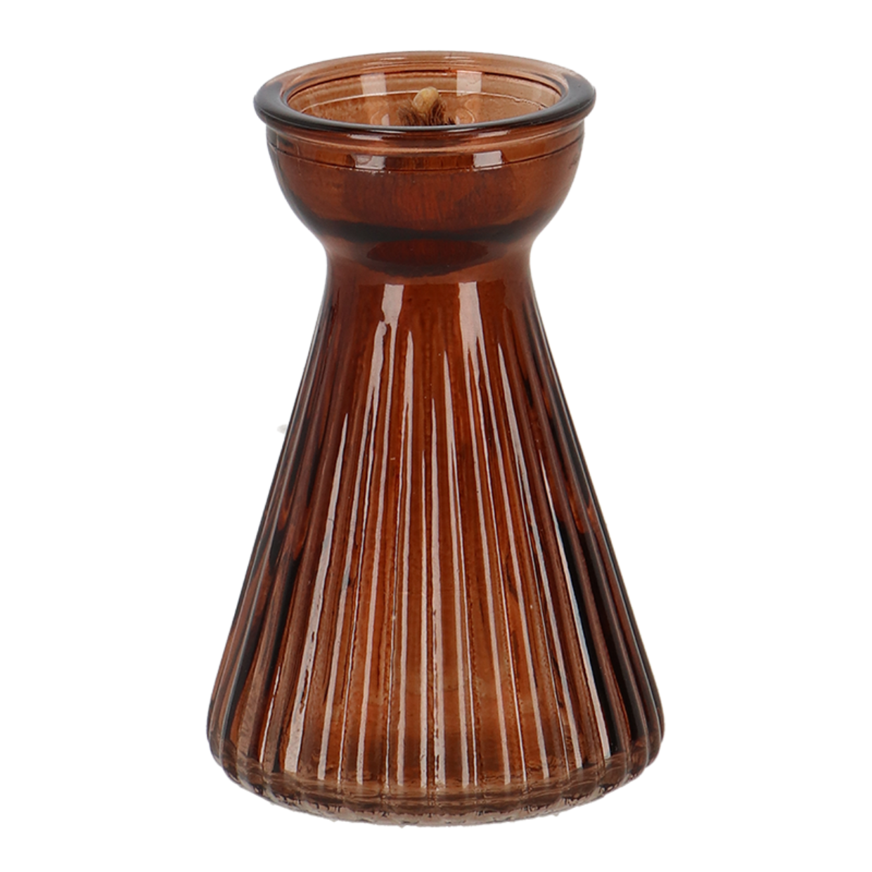 Esschert Design Bollenvaas Geribbeld Krokus