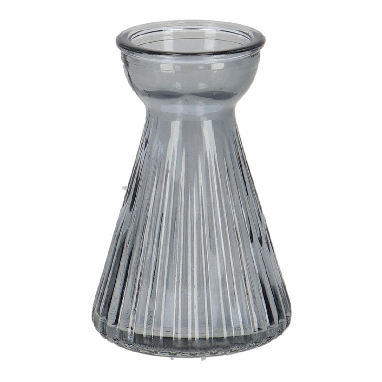 Esschert Design Bollenvaas Geribbeld Krokus