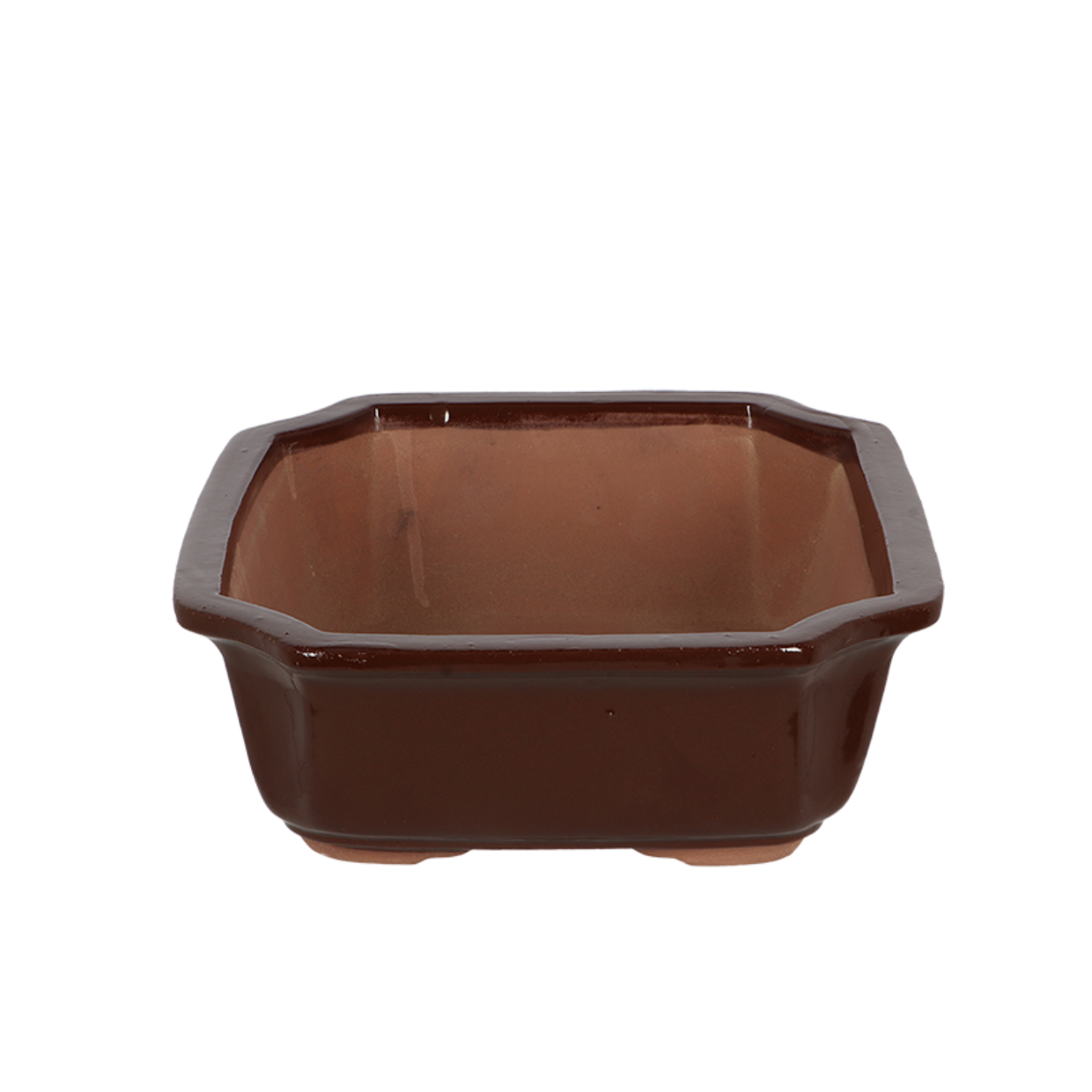 Esschert Design Bonsai Pot Rechthoekig L