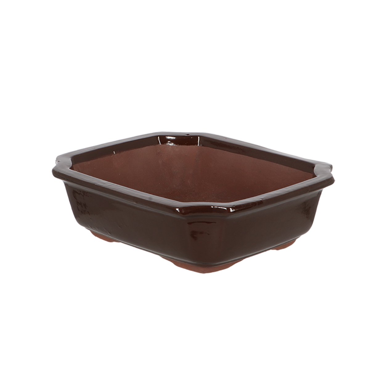 Esschert Design Bonsai Pot Rechthoekig M