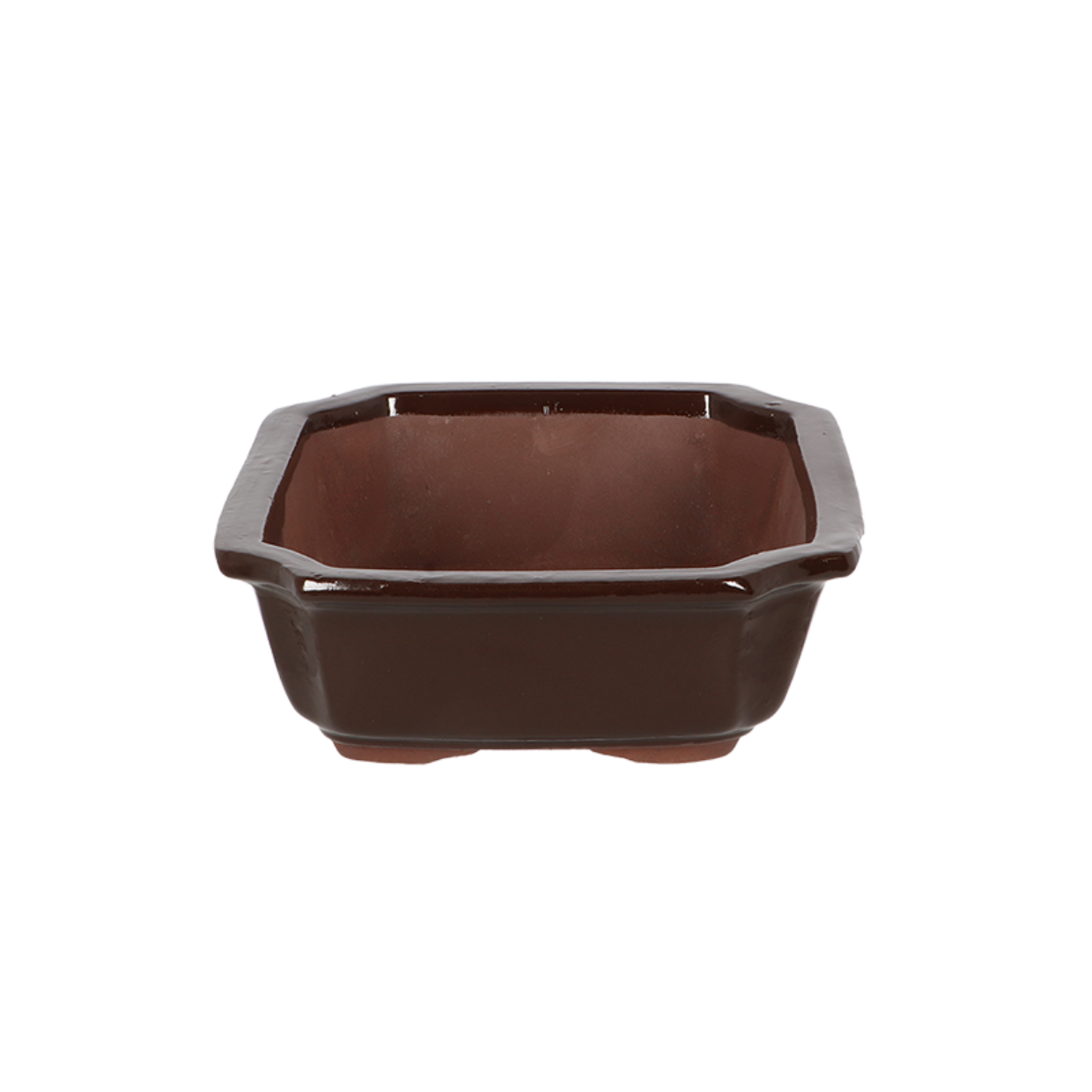 Esschert Design Bonsai Pot Rechthoekig M