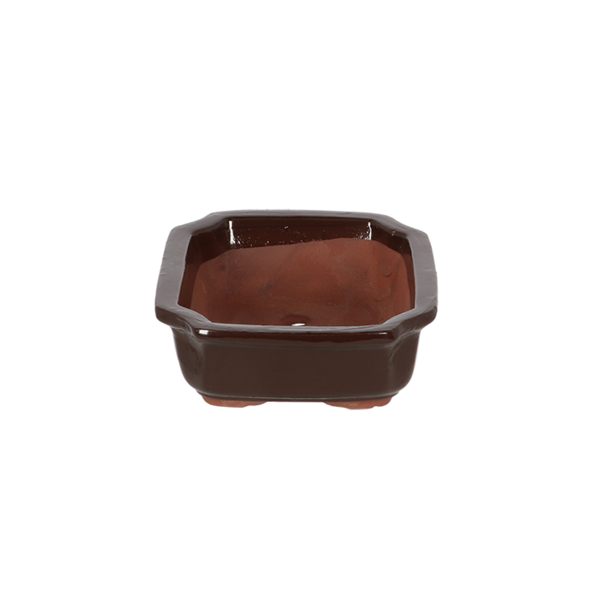 Esschert Design Bonsai Pot Rechthoekig S