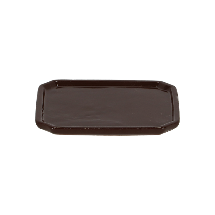 esschert design Bonsai schotel rechthoekig S