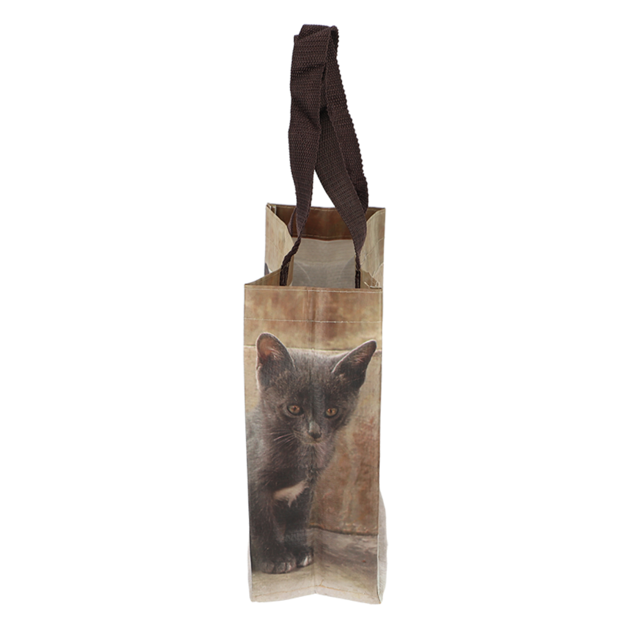 Esschert Design Boodschappentas Kittens S