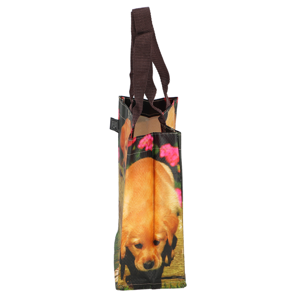 Esschert Design Boodschappentas Puppy's S