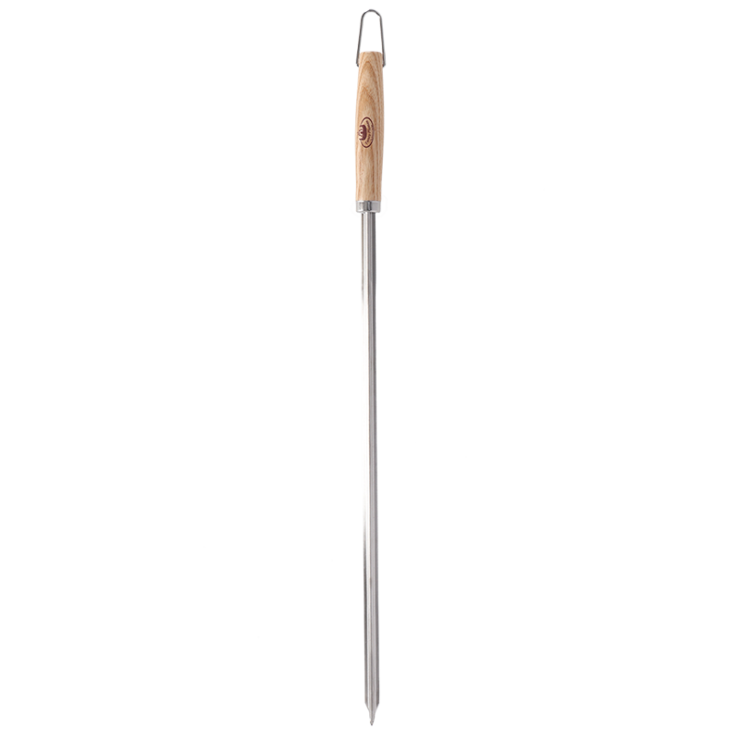 esschert design Brede barbecuespies S