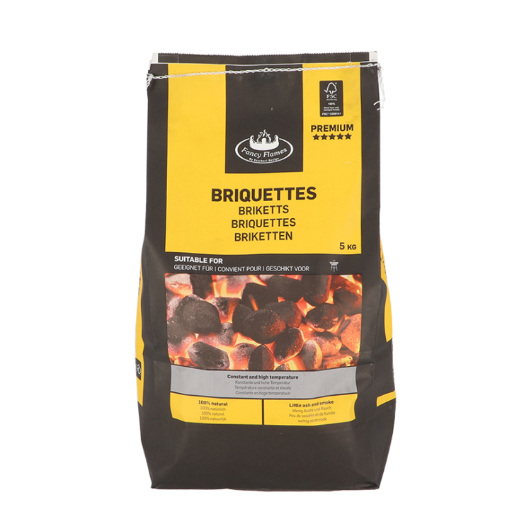 esschert design Briketten 5 kg