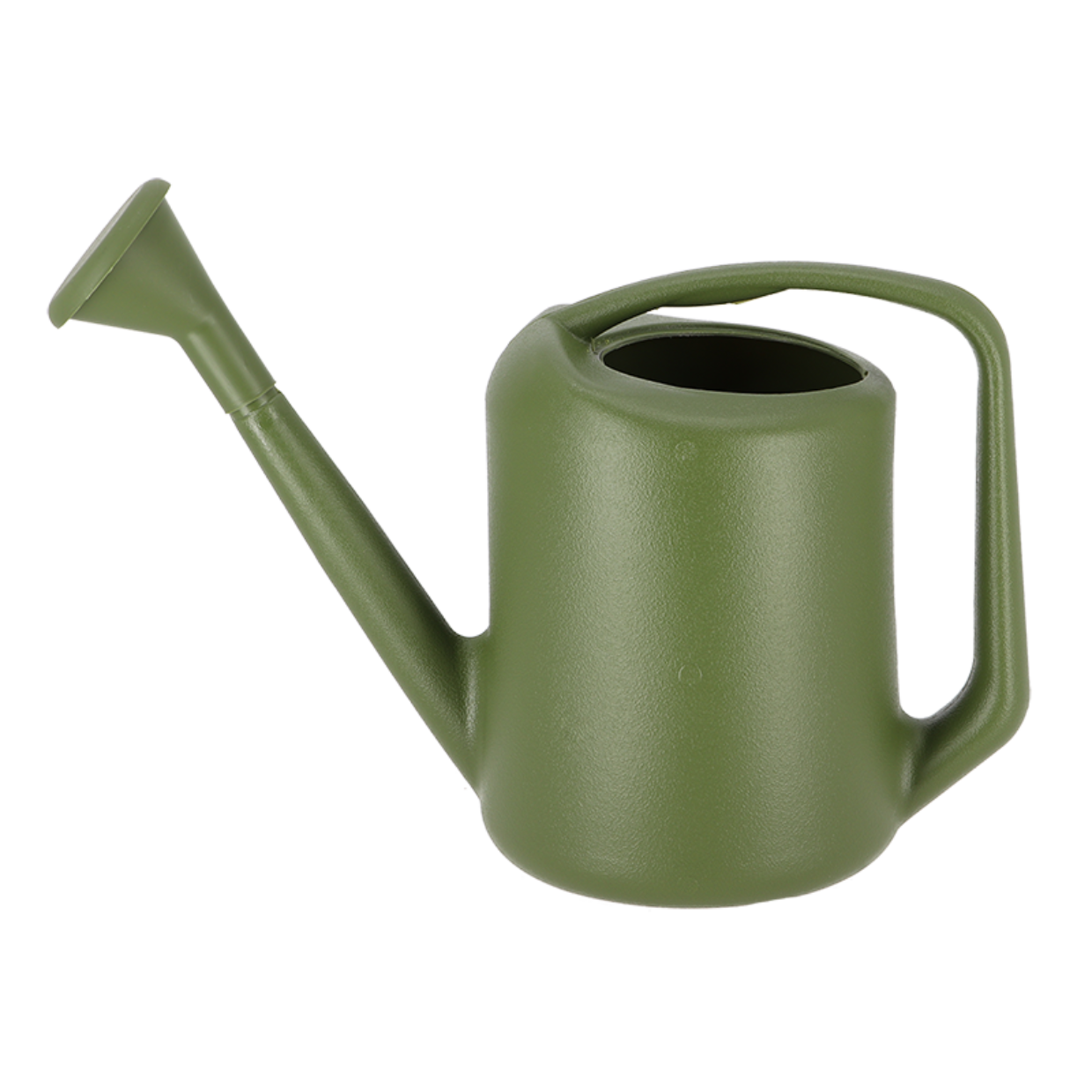 Esschert Design Buitengieter Kunststof Groen S