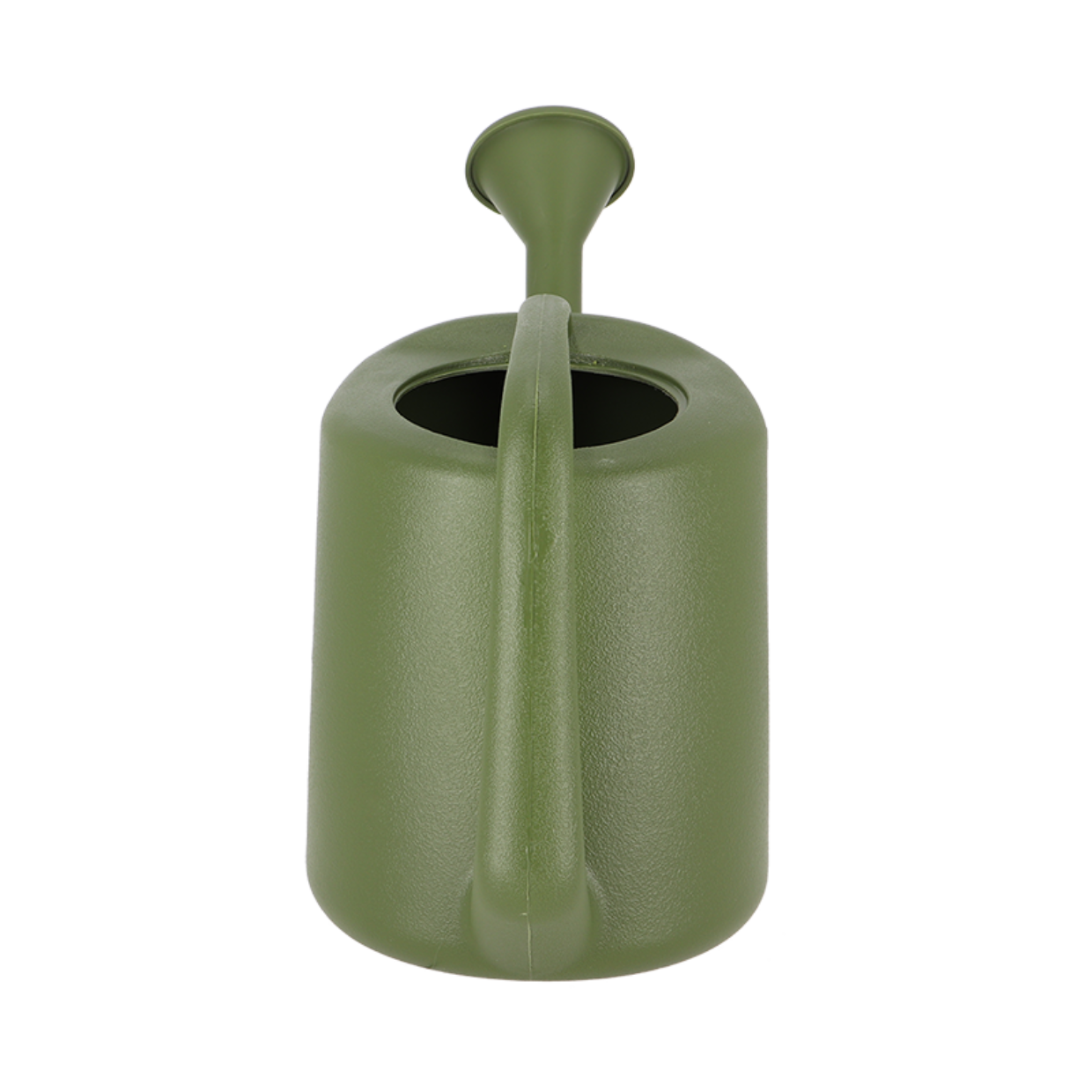 Esschert Design Buitengieter Kunststof Groen S