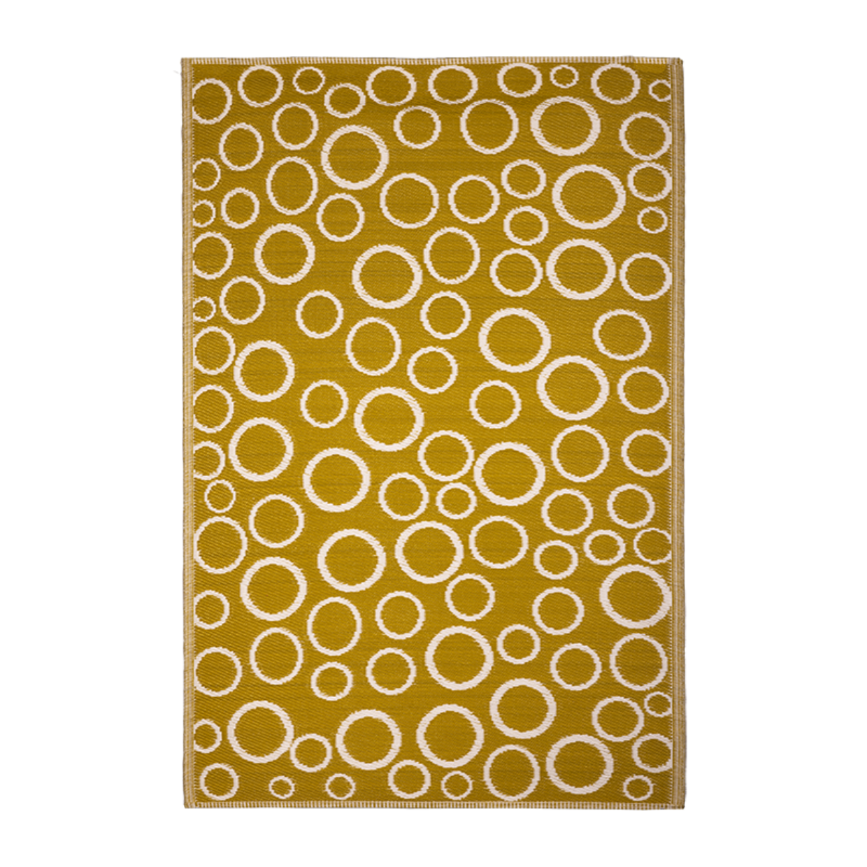 Esschert Design Buitenkleed Cirkels