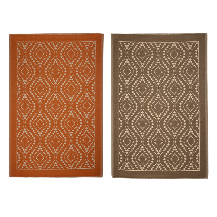 Esschert Design Buitenkleed Desert Dream