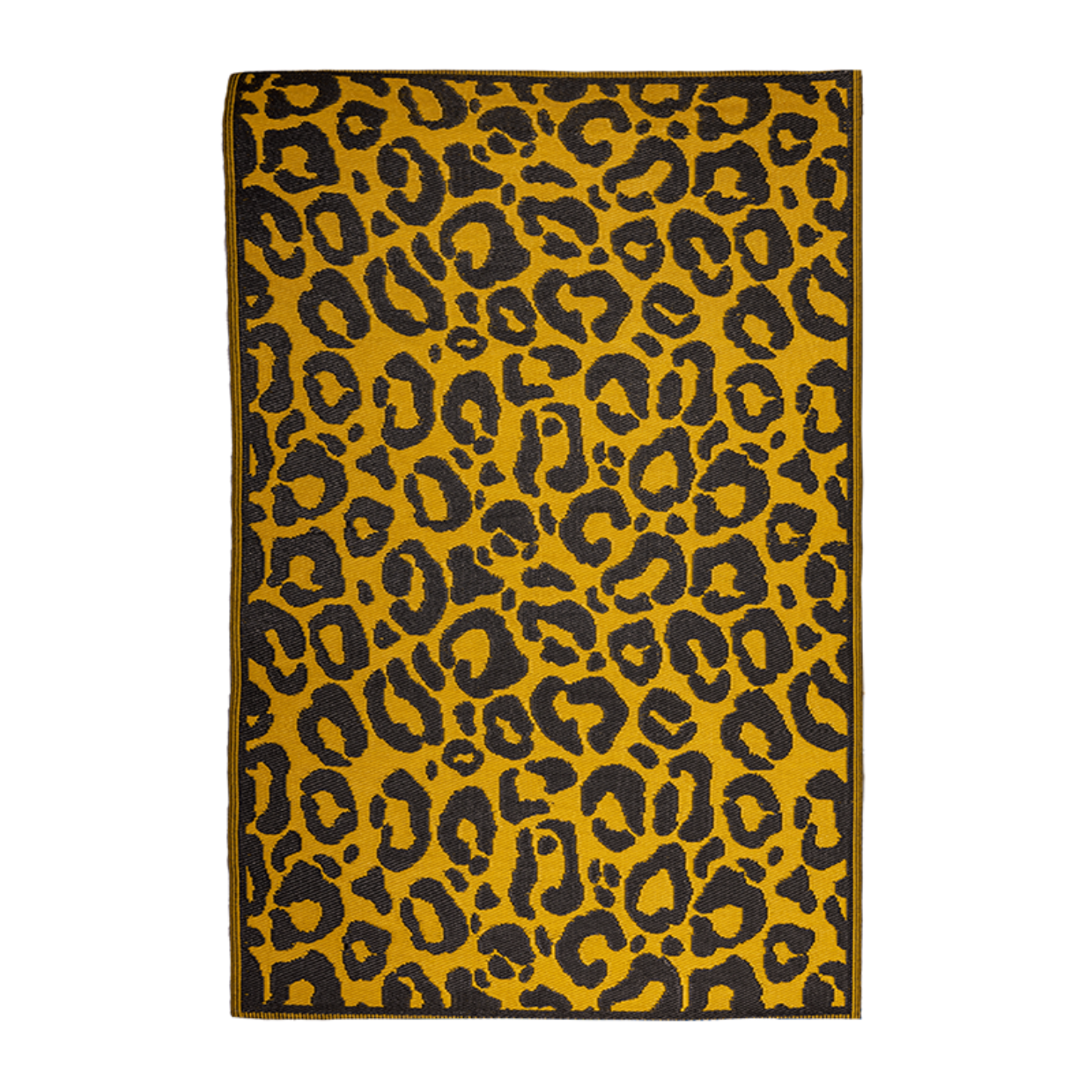 Esschert Design Buitenkleed Luipaard