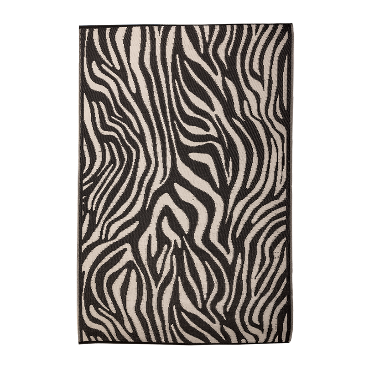 Esschert Design Buitenkleed Zebra
