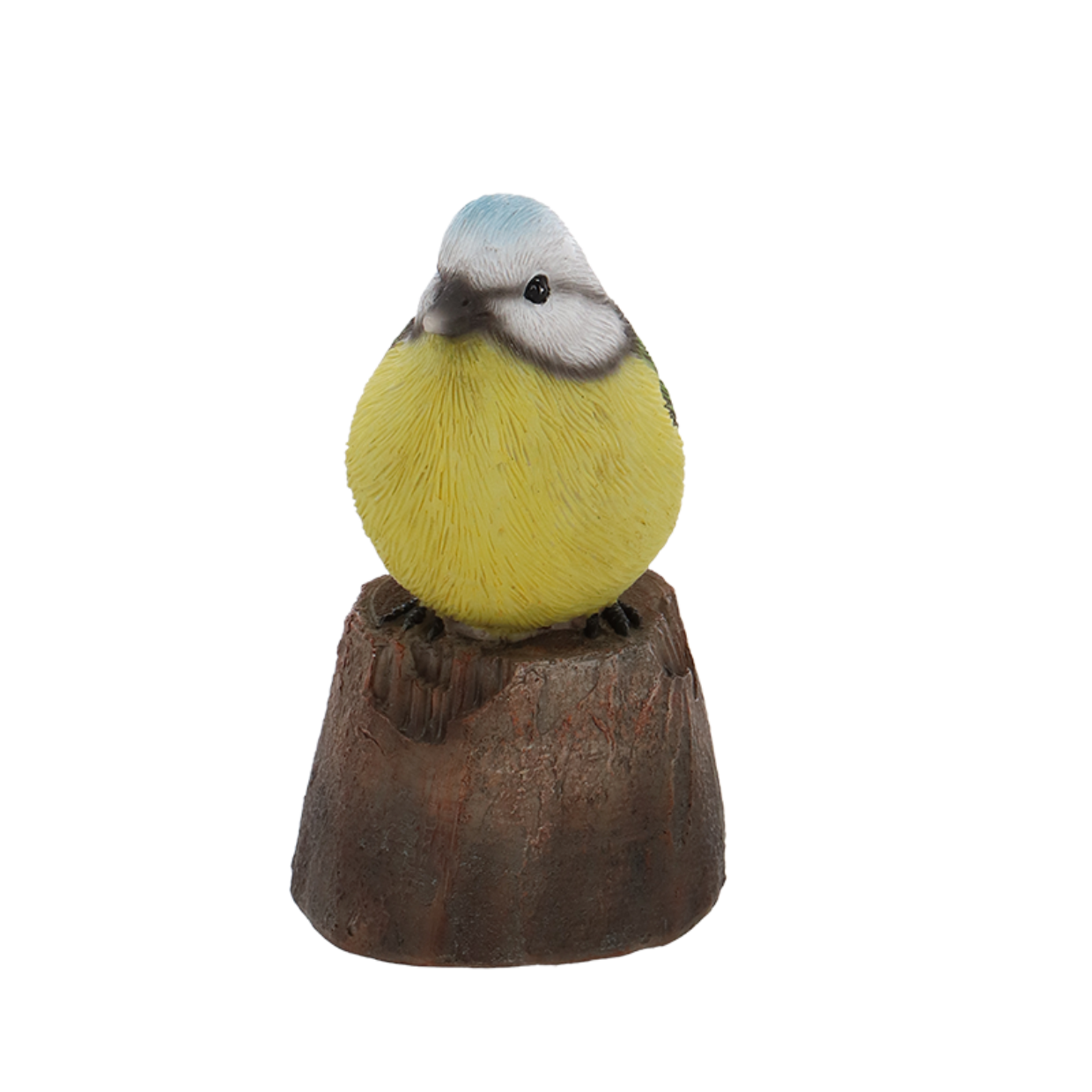 Esschert Design Cane Topper Vogel