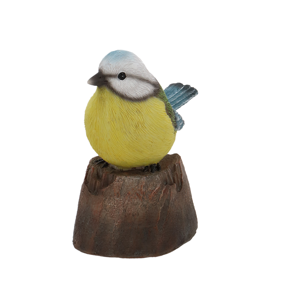 Esschert Design Cane Topper Vogel