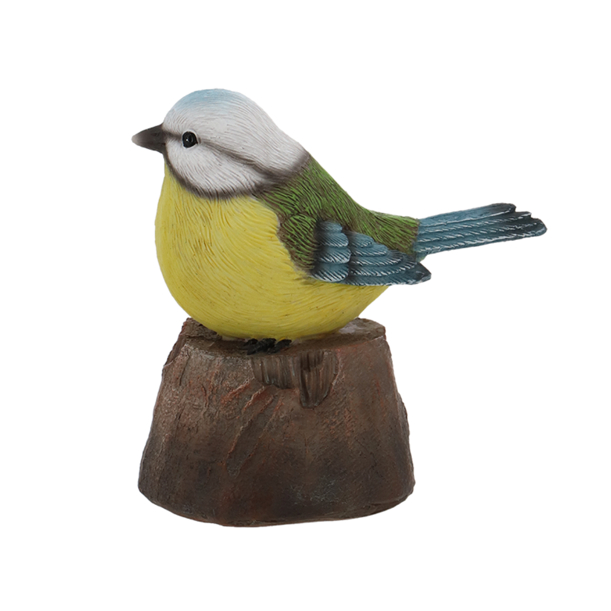 Esschert Design Cane Topper Vogel