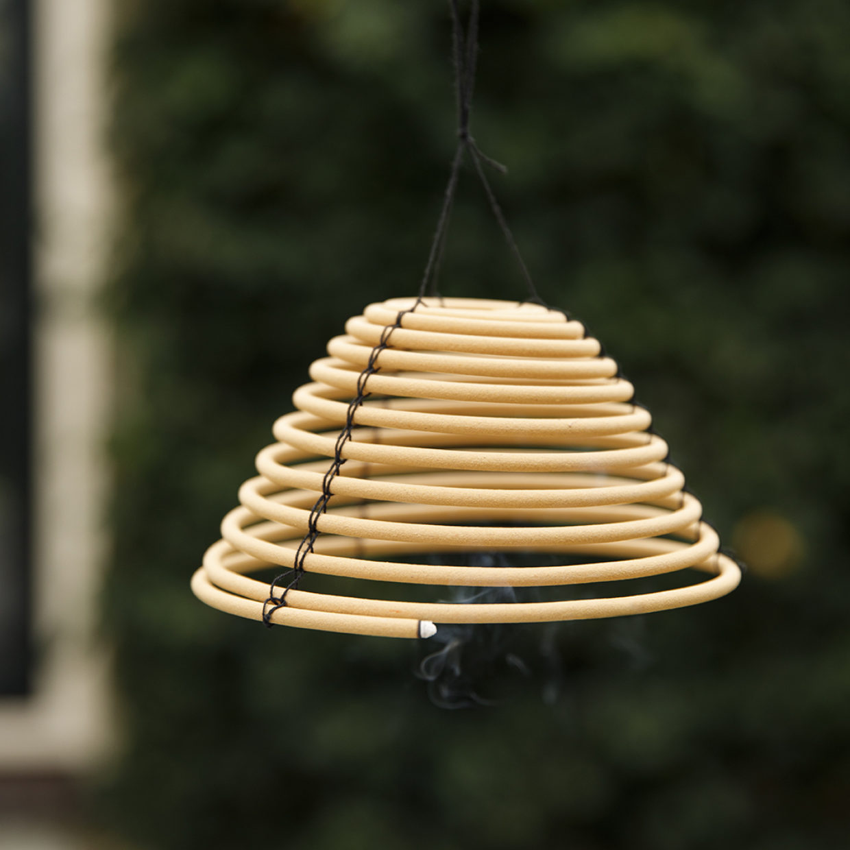 Esschert Design Citronella Spiraal S