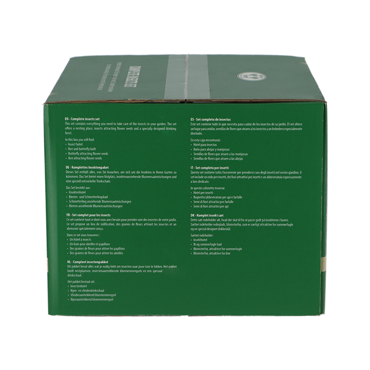 Esschert Design Compleet Insectenpakket