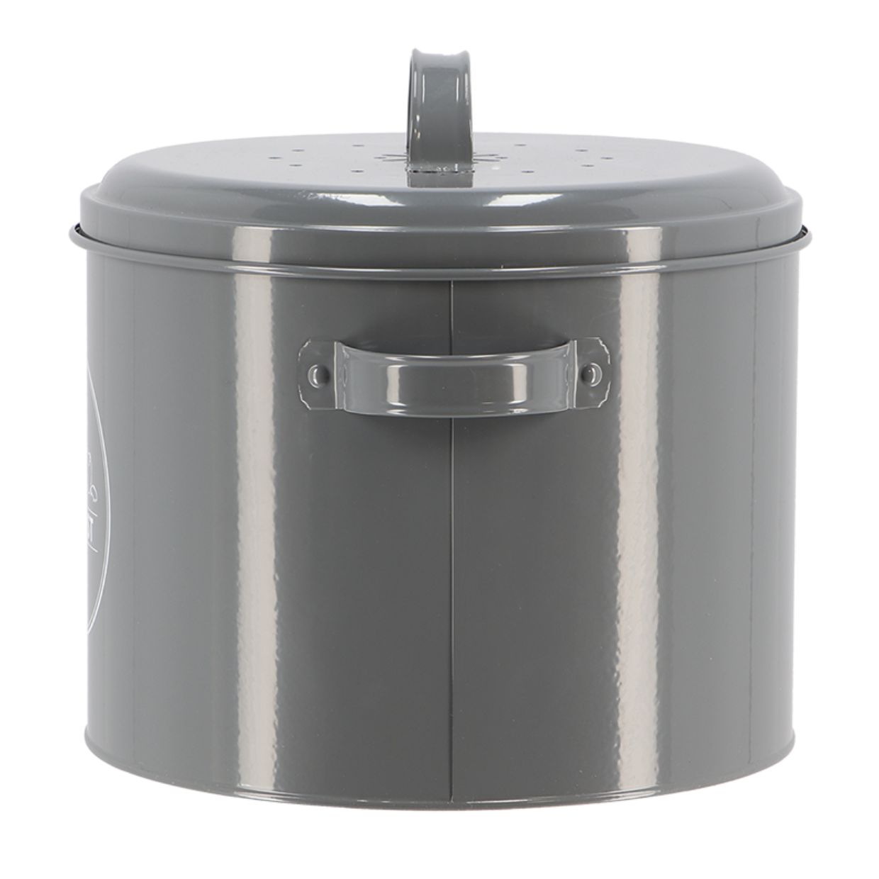 Esschert Design Composter Antraciet