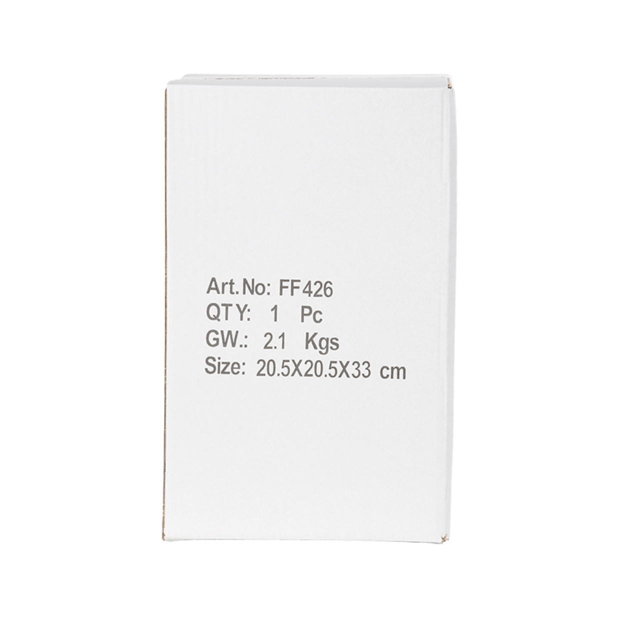 Esschert Design Concave Bioethanol Haard