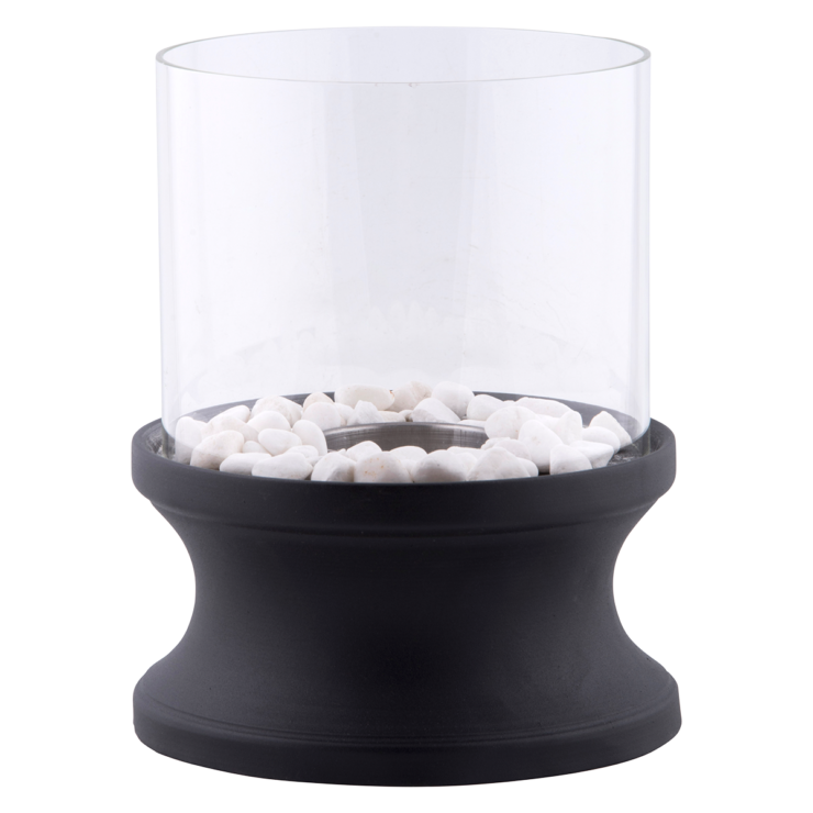 Esschert Design Concave Bioethanol Haard