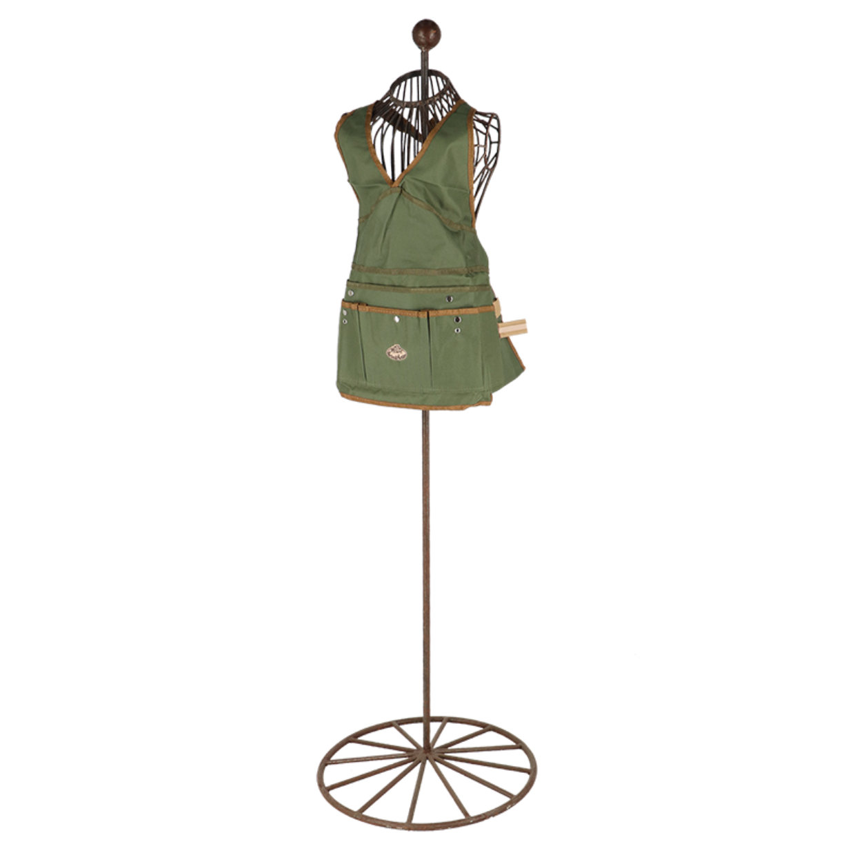 Esschert Design Dames Tuinschort