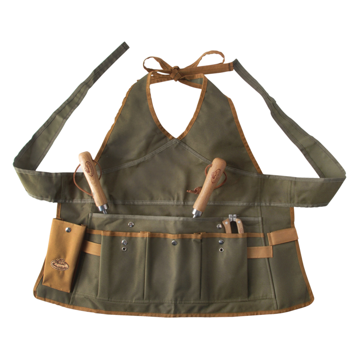 Esschert Design Dames Tuinschort