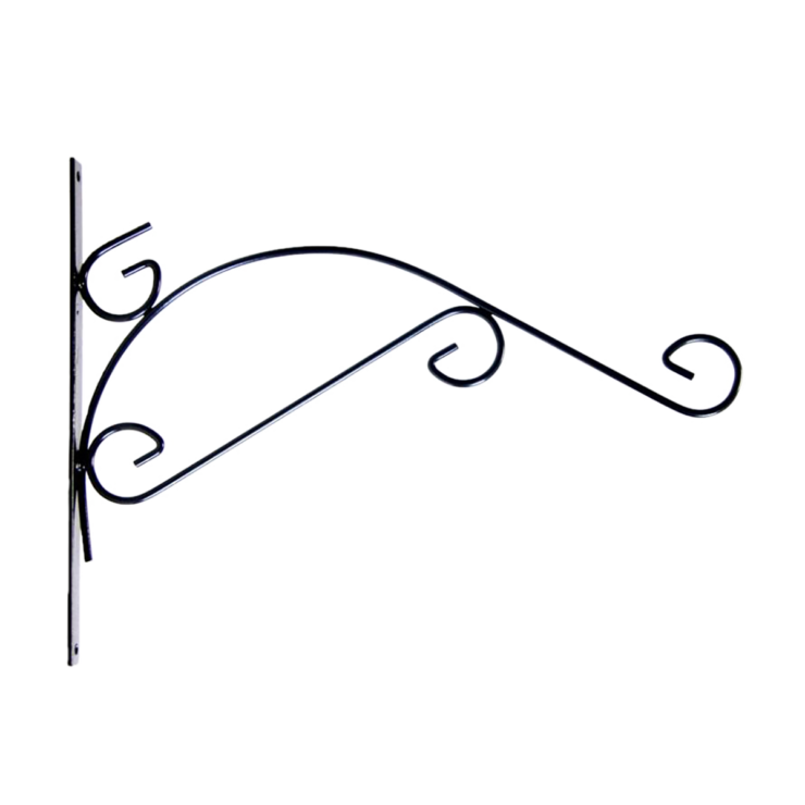 esschert design Decoratieve hanging basket haak