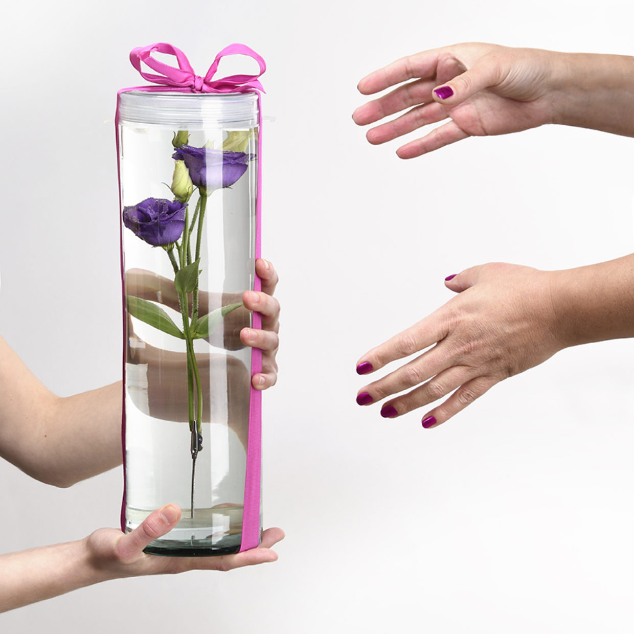 Esschert Design Deksel