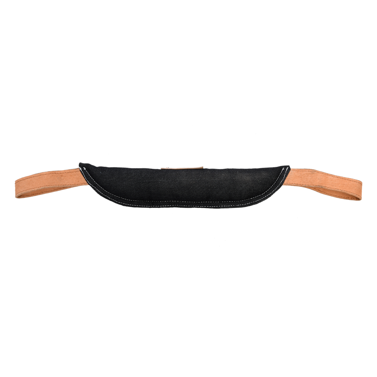 Esschert Design Denim Deurstootkussen