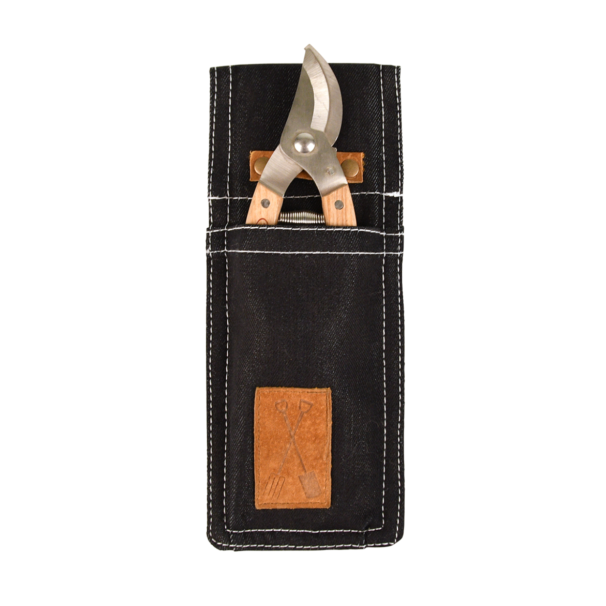 Esschert Design Denim Gereedschapschede