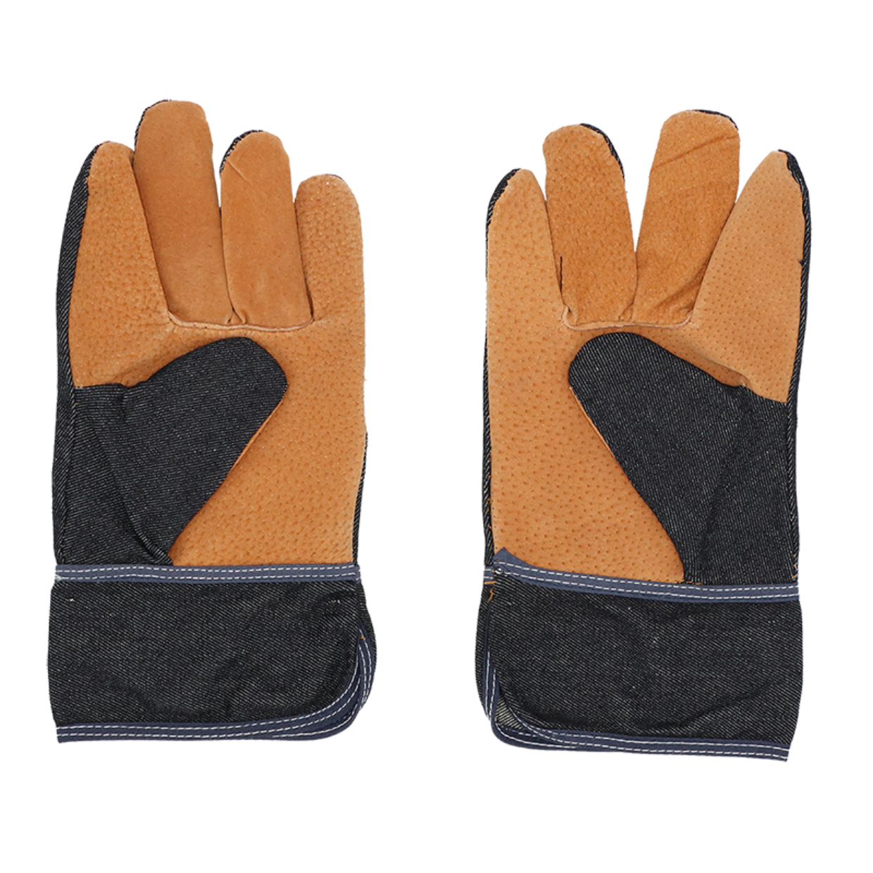 Esschert Design Denim Tuinhandschoenen